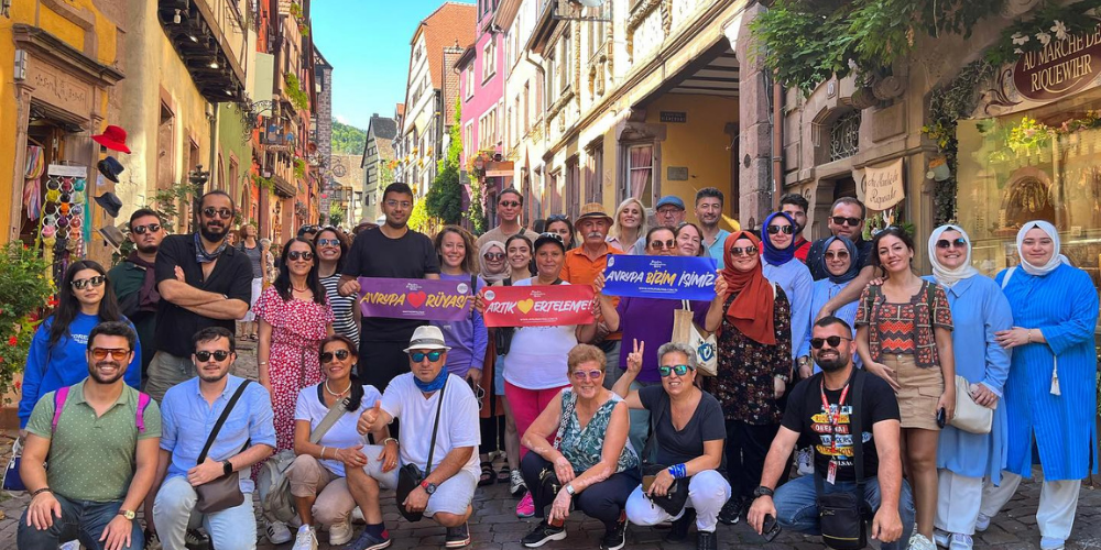 Avrupa Rüyası Turlarına Ekstra Tur Ücretleri Dâhil Mi?